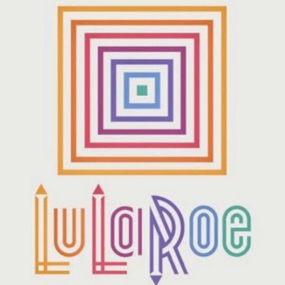 LULAROE LIVE LISTING!! ONLY SIZES LEFT ARE L TO XXL! $10 EACH - Picture 2 of 7